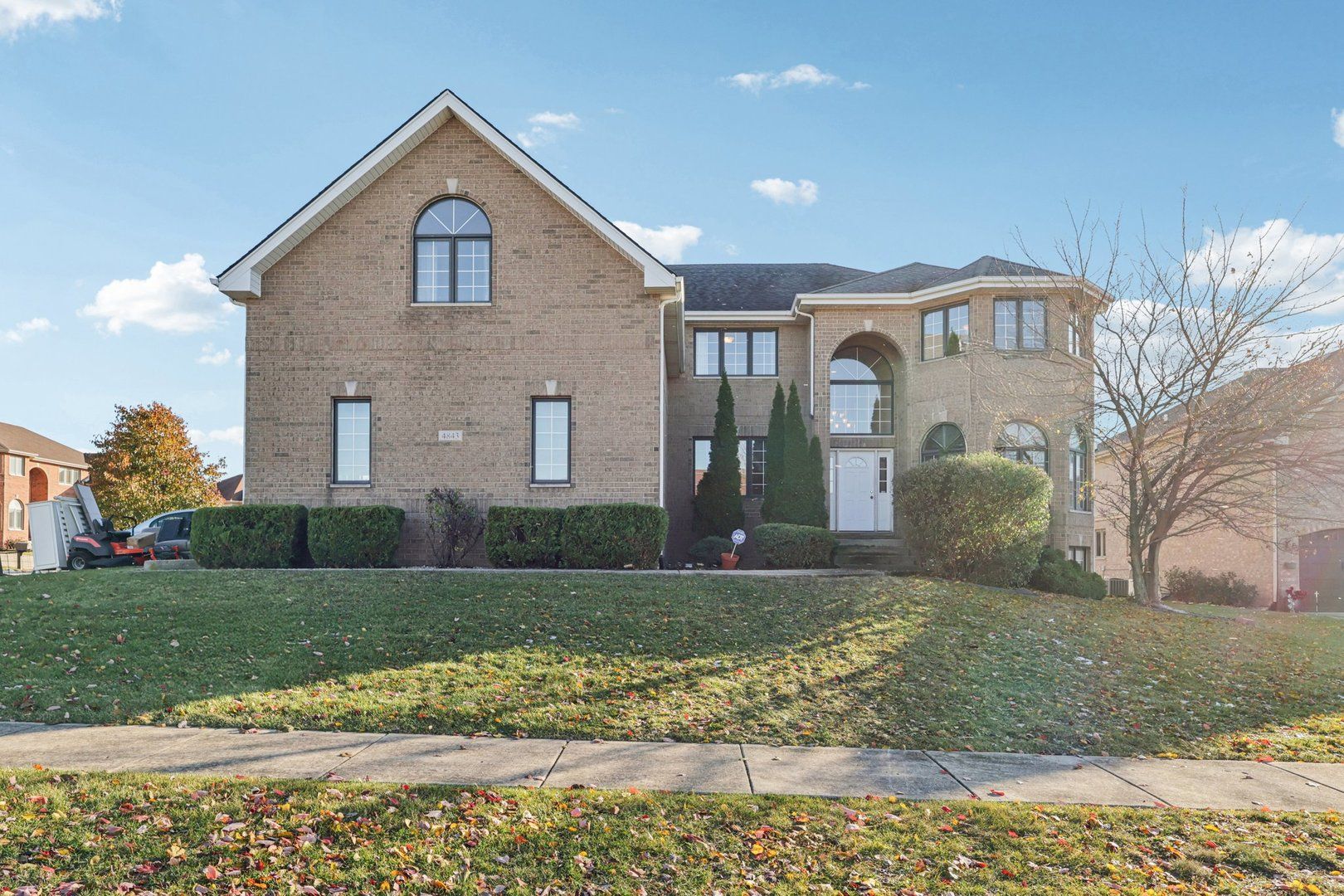 4843 Turner Court — Country Club Hills, IL 60478