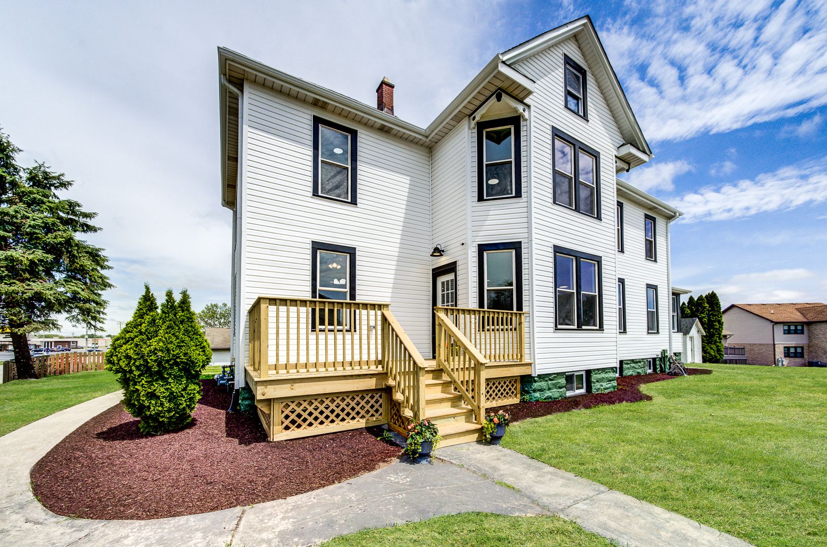 18445 Kedzie Avenue — Homewood, IL 60430