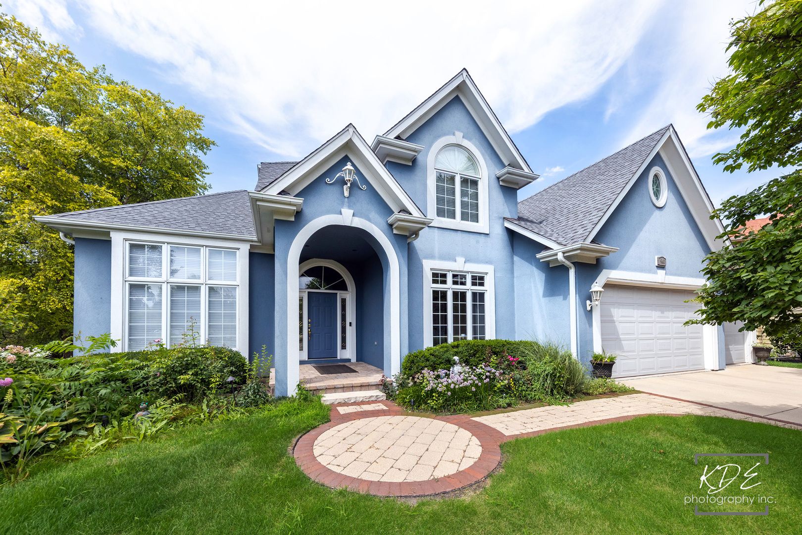 940 Burnham Court — Aurora, IL 60502