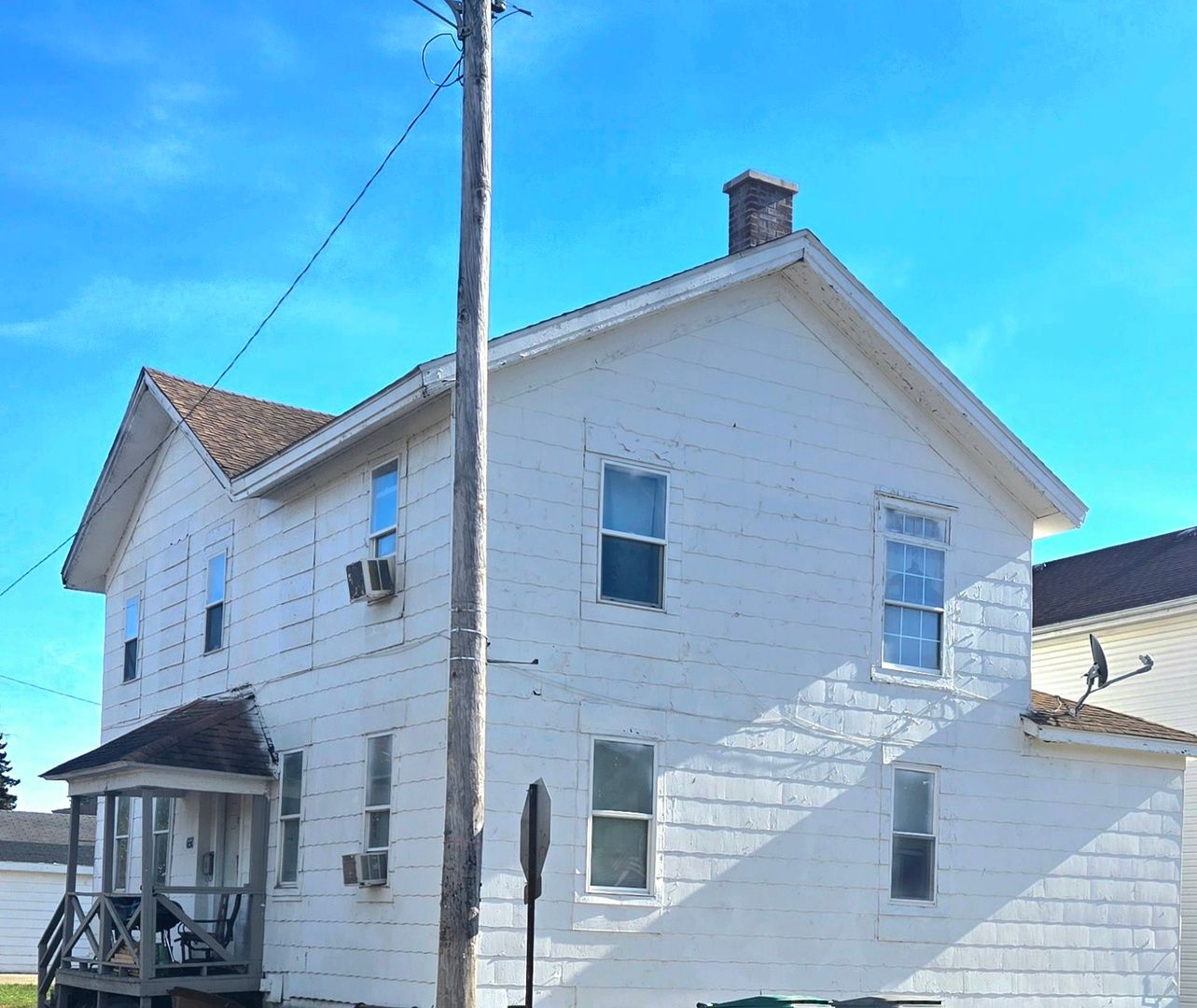 650 Ward Avenue — Joliet, IL 60432