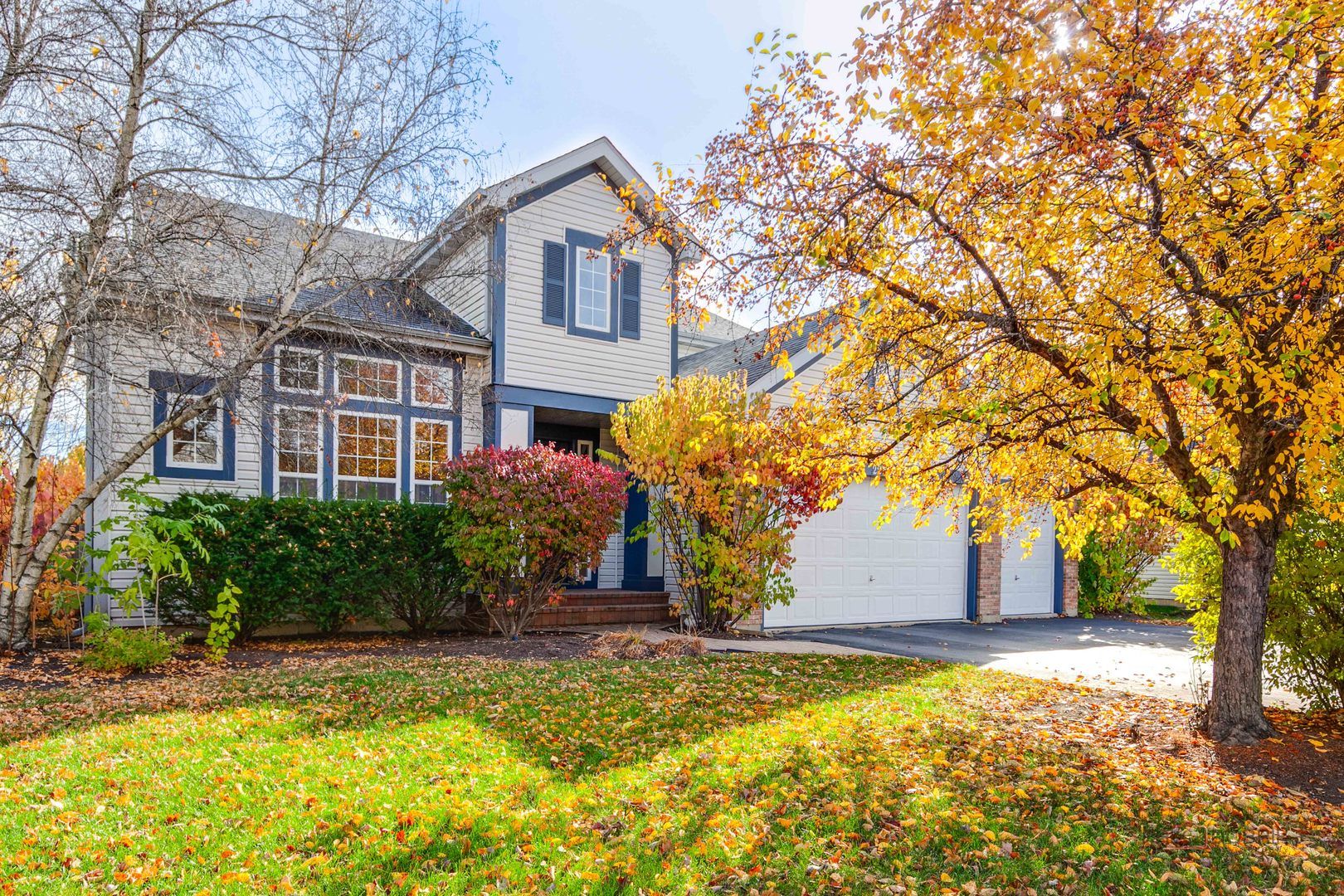 2287 Avalon Drive — Buffalo Grove, IL 60089