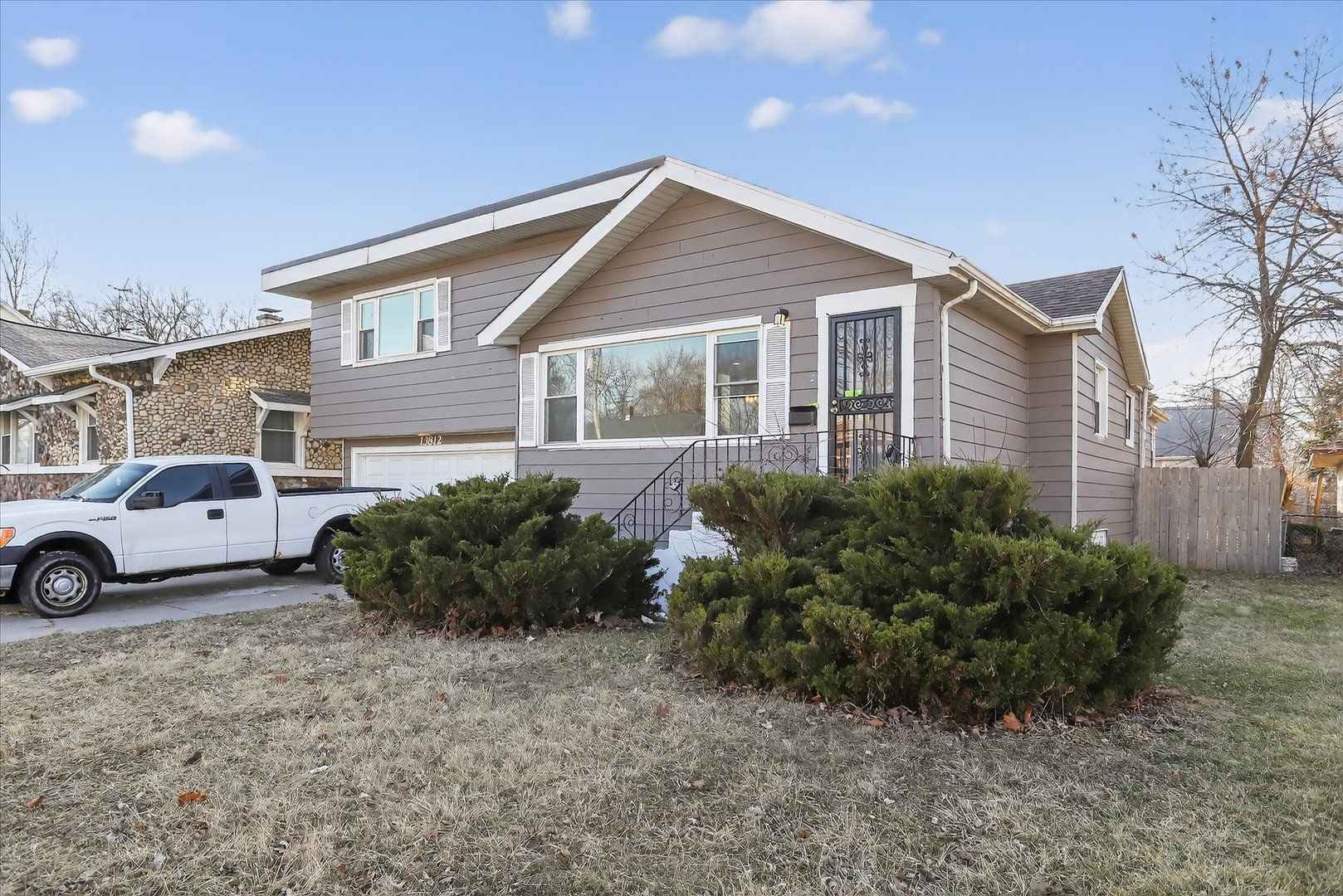 13812 Kanawha Avenue — Dolton, IL 60419