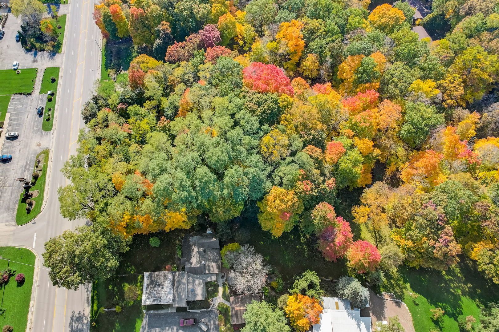 1400 Sheridan Road — Winthrop Harbor, IL 60096