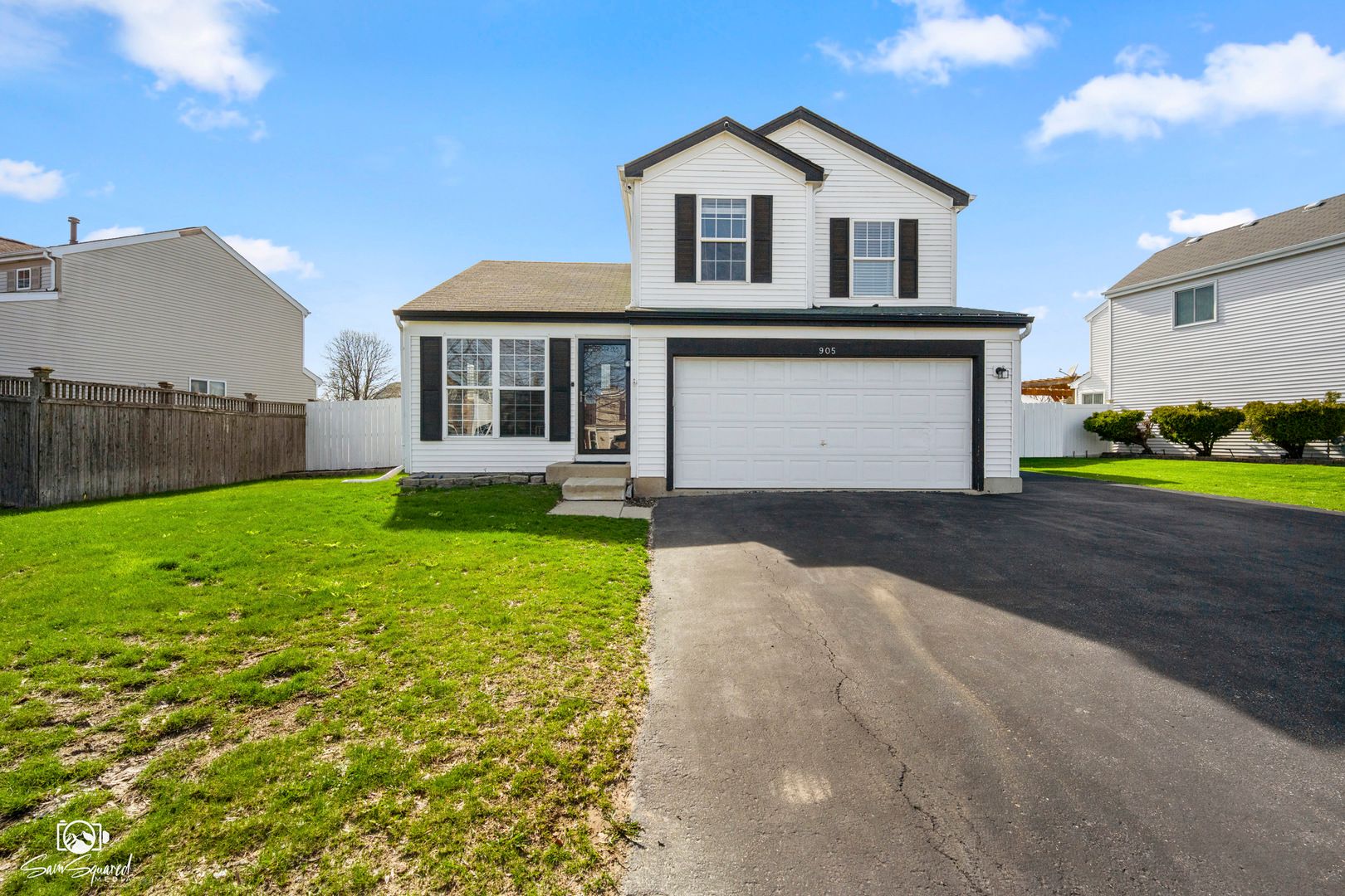 905 Mission Boulevard — Joliet, IL 60436