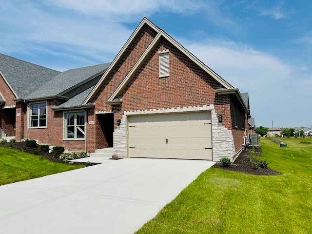 19503 FOXFORD Lane — Mokena, IL 60448
