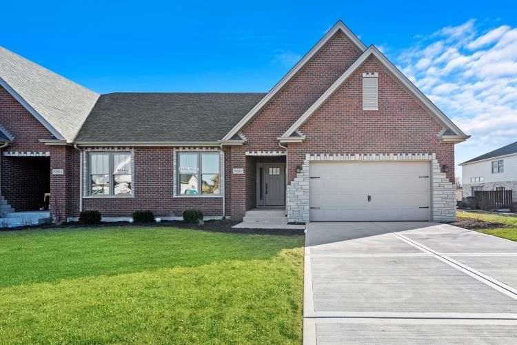 19507 FOXFORD Lane — Mokena, IL 60448