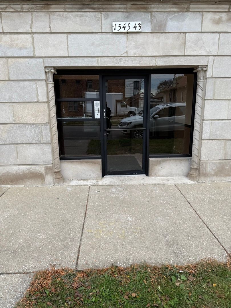 1545 E 85TH Street #2 — Chicago, IL 60619