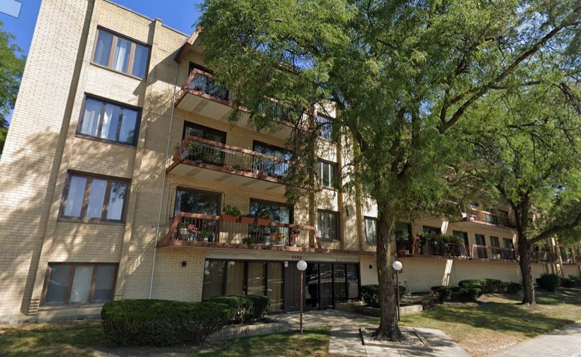 7730 W Dempster Street #209 — Morton Grove, IL 60053