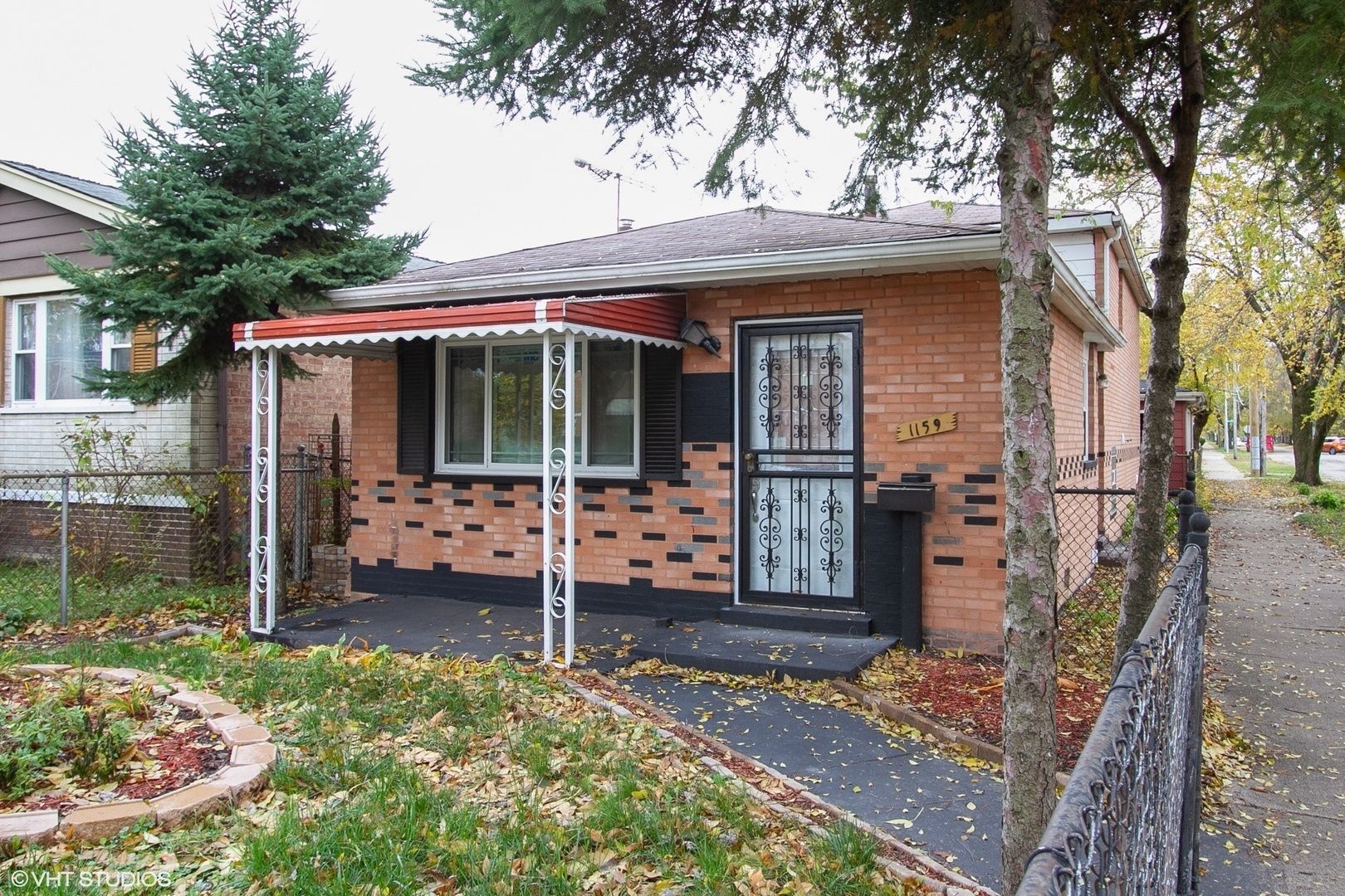 1159 W 112th Street — Chicago, IL 60643