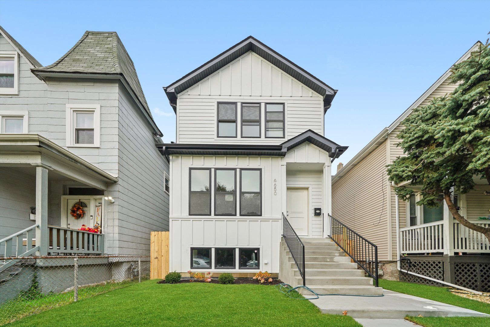 6650 S Wabash Avenue — Chicago, IL 60637