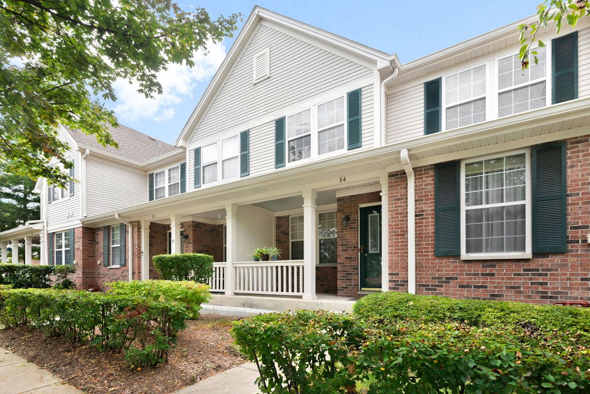 84 Mill Road, Addison, IL 60101