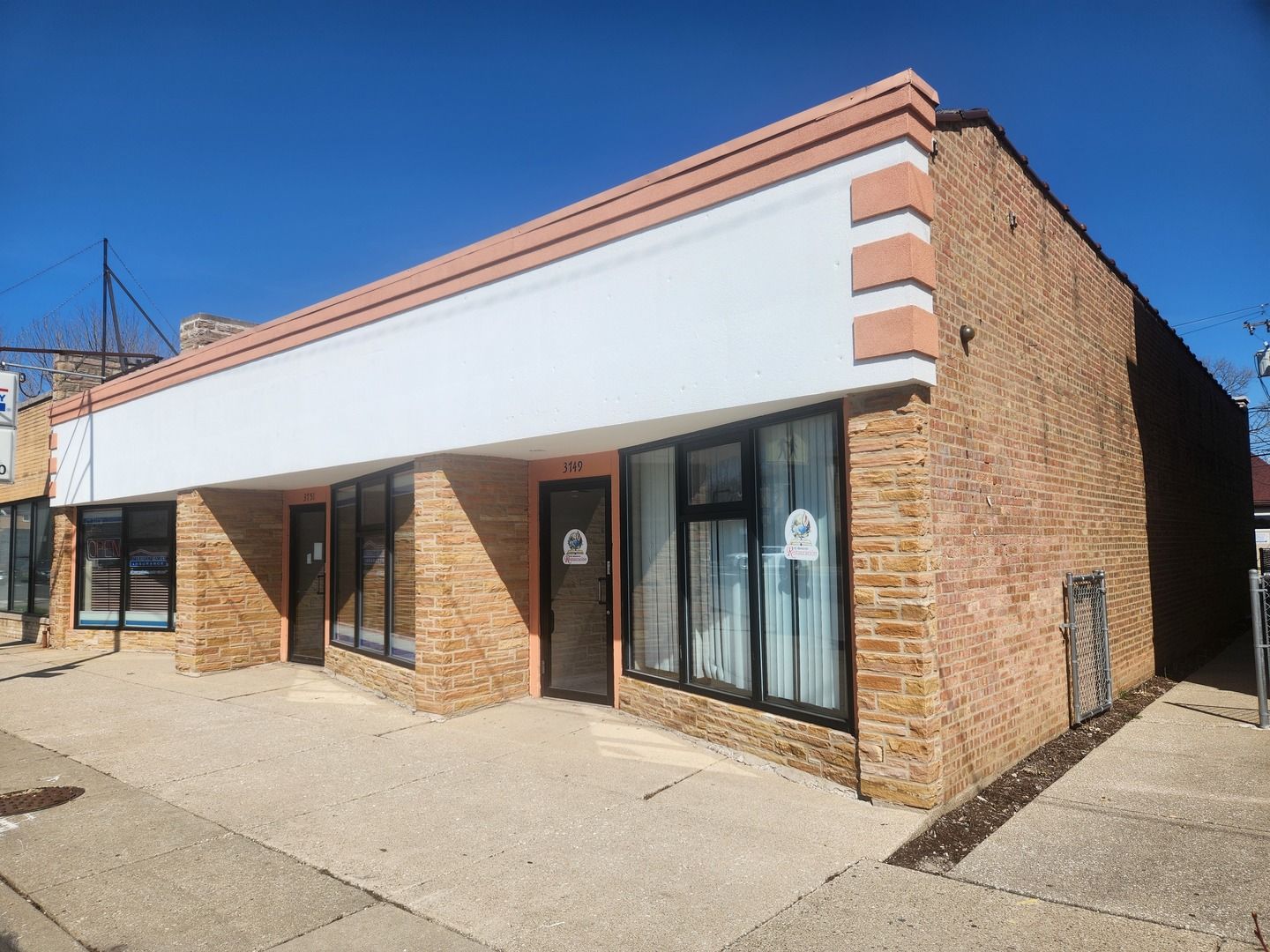 3751 N Harlem Avenue — Chicago, IL 60634