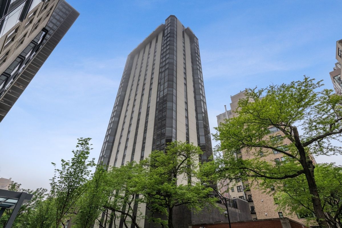 1310 Ritchie Court, Chicago, IL 60610