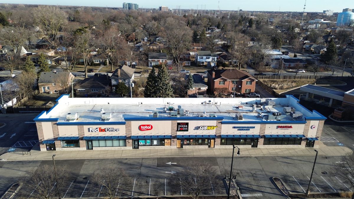 5232 Dempster Street, Skokie, IL 60077