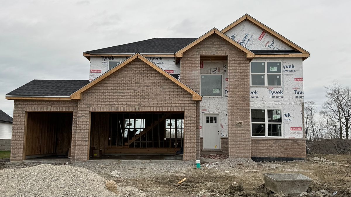 20789 Elwood Street, Lynwood, IL 60411