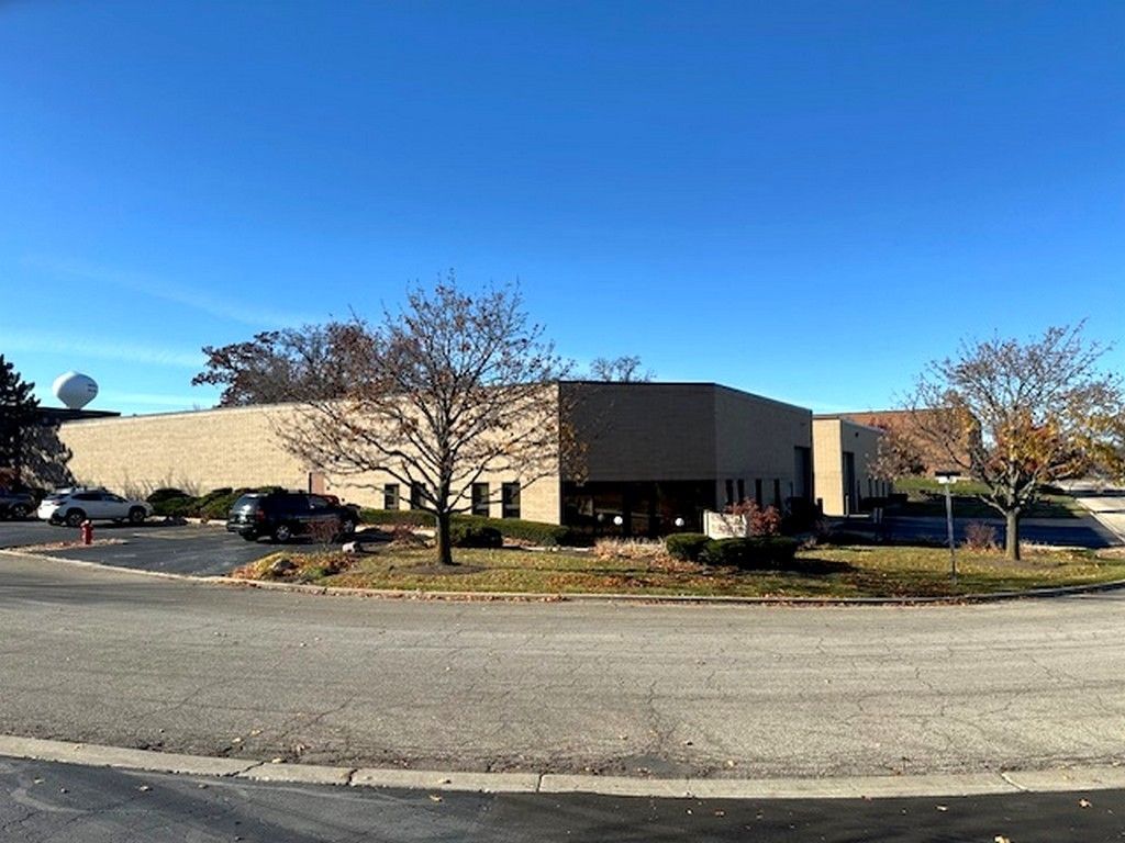 290 Industrial Drive, Wauconda, IL 60084