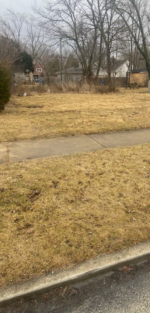 15213 Marshfield Avenue — Harvey, IL 60426