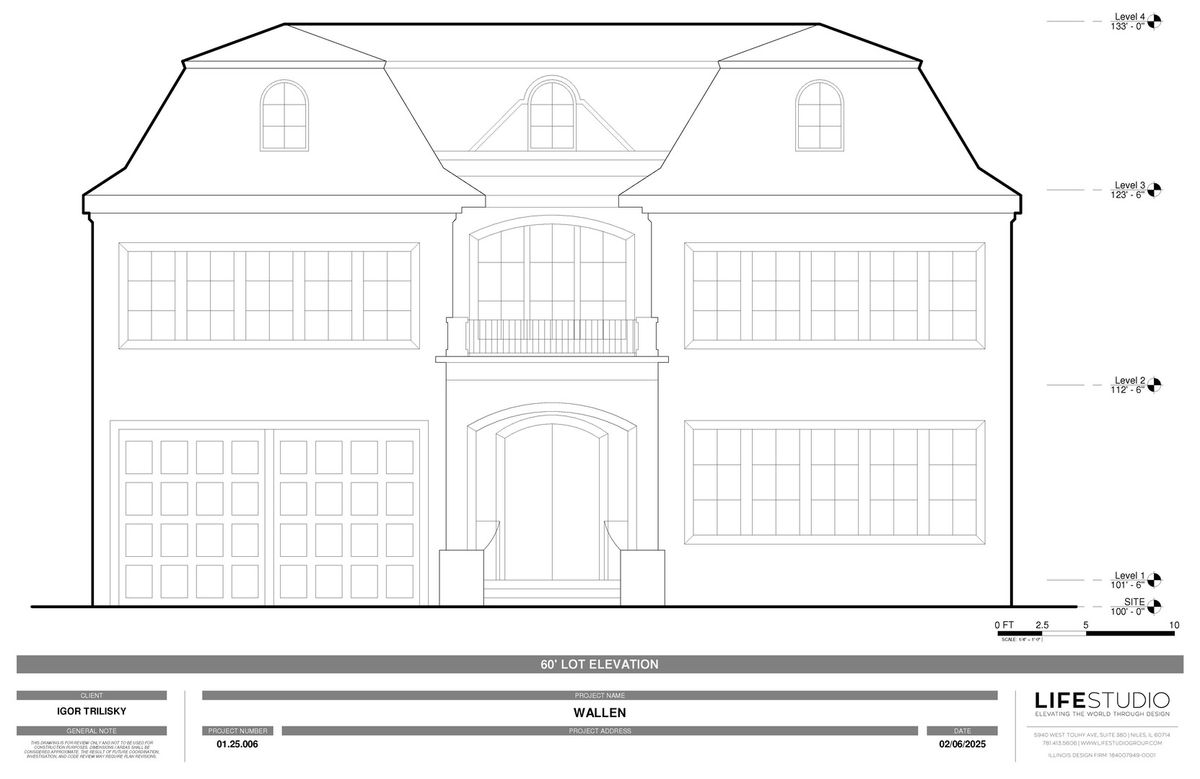 3110 Wallen Avenue, Chicago, IL 60645