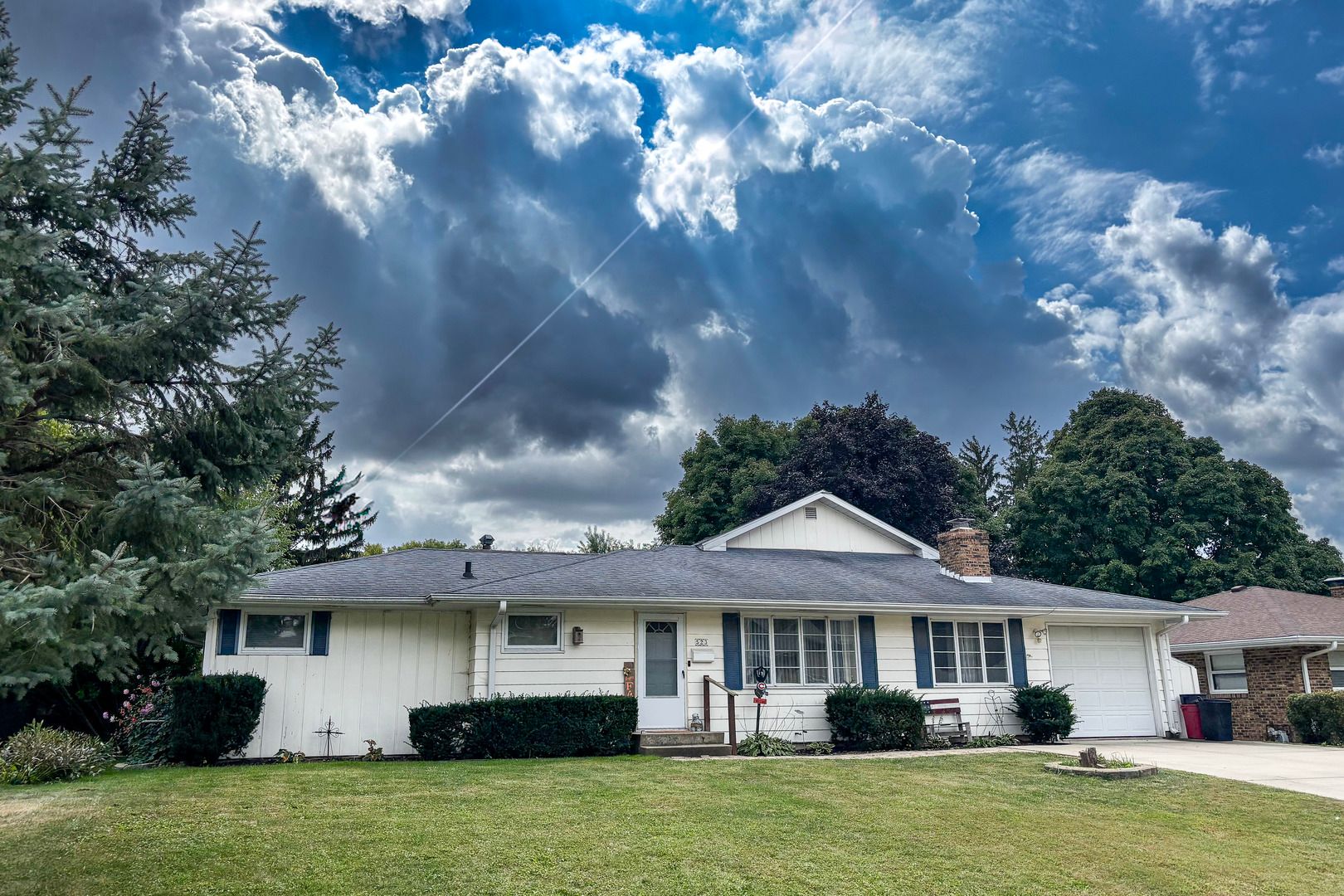 523 Barden Street — Morrison, IL 61270