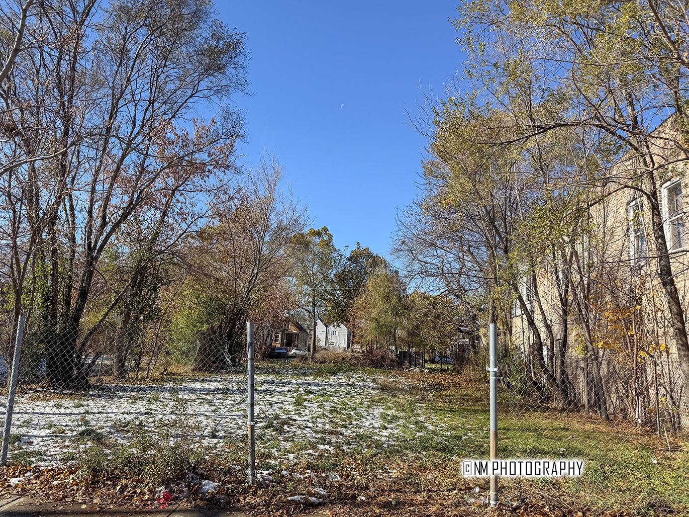 5642-44 S Ashland Avenue — Chicago, IL 60636