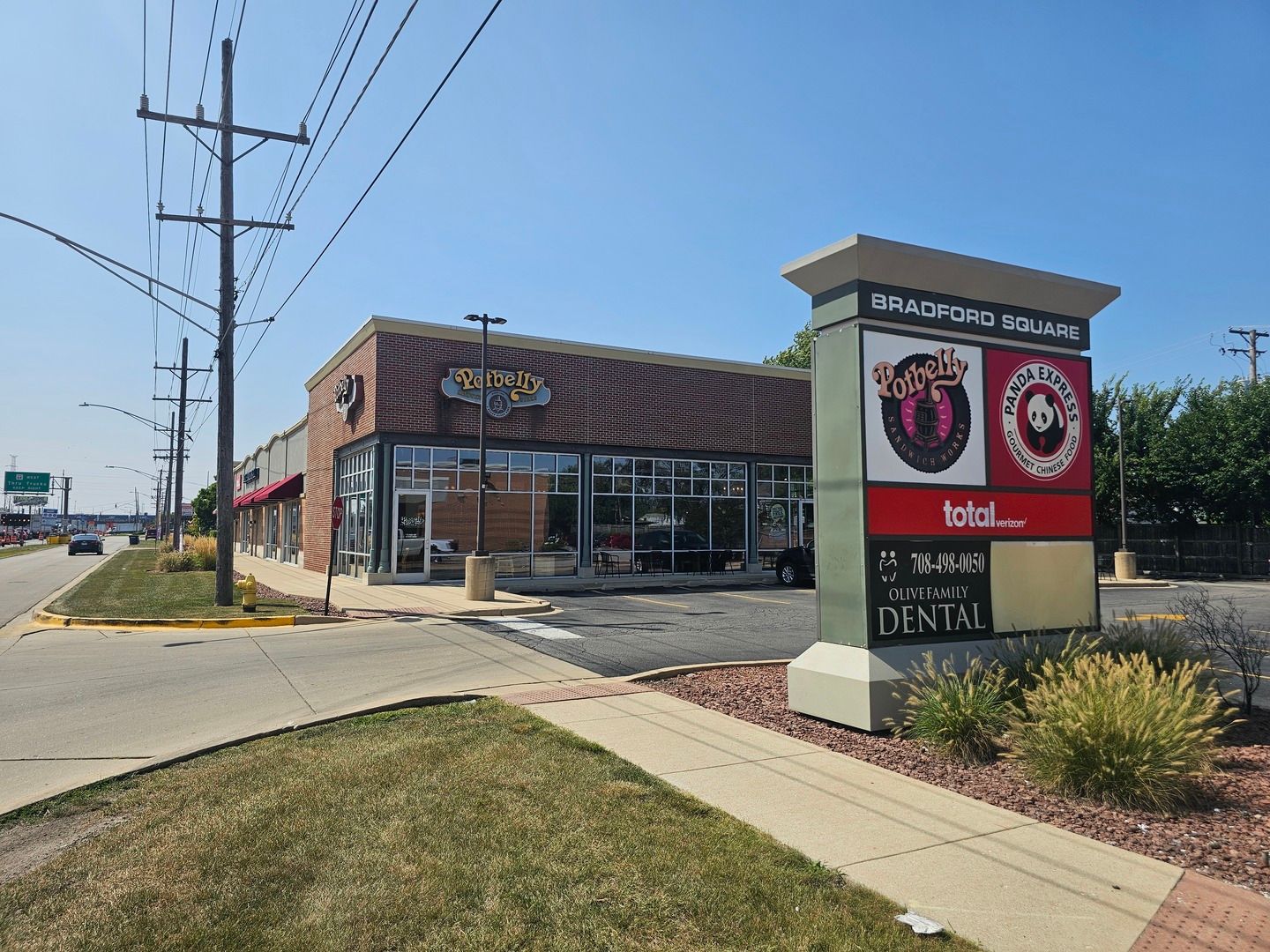 120 W North Avenue — Northlake, IL 60164