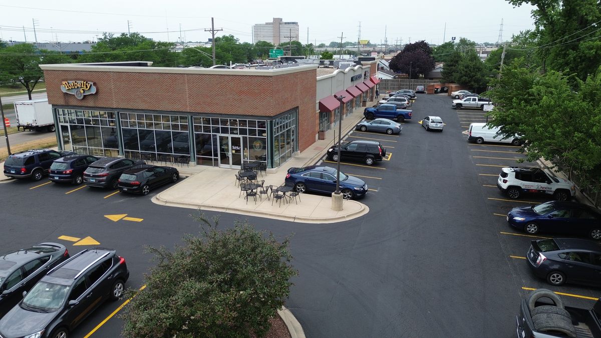 120 W North Avenue, Northlake, IL 60164