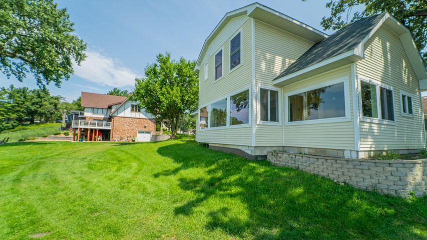 7516 W 136th Lane — Cedar Lake, IN 46303