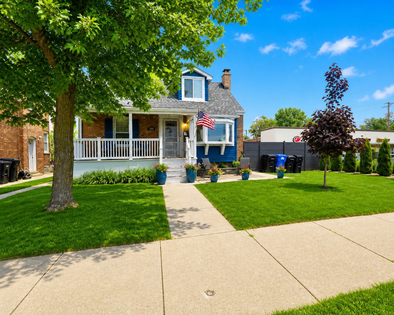 3232 W 115th Street — Chicago, IL 60655