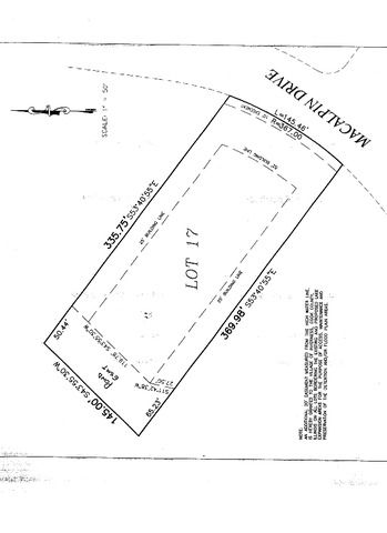 1340 Macalpin Drive — Inverness, IL 60010
