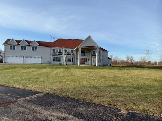 400 Berron Lane — Barrington, IL 60010