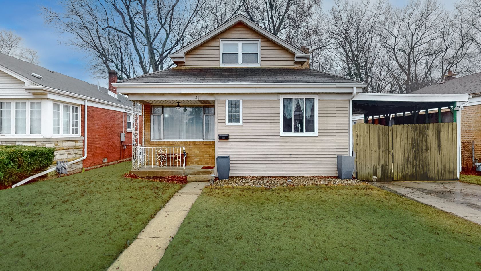 86 Broadway Avenue — Chicago Heights, IL 60411