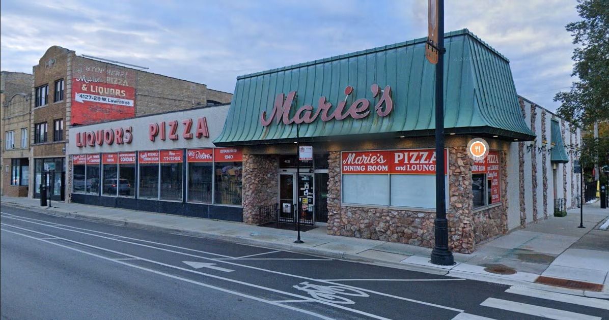 4125-4129 W Lawrence Avenue — Chicago, IL 60630