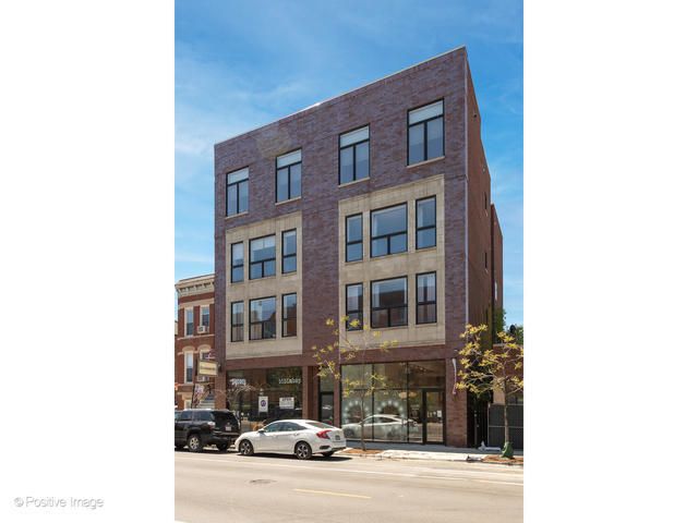 1840 DAMEN Avenue, Chicago, IL 60647