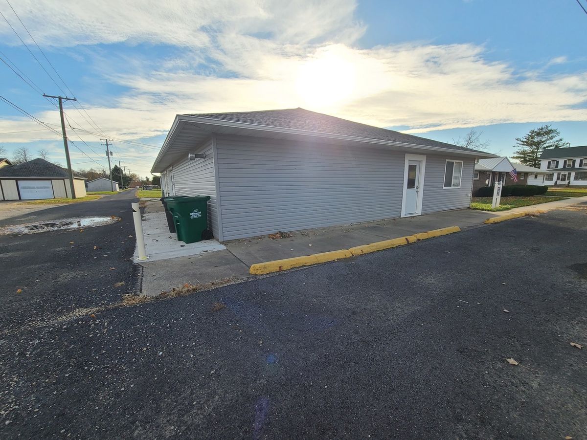 116 South Street, Franklin Grove, IL 61031