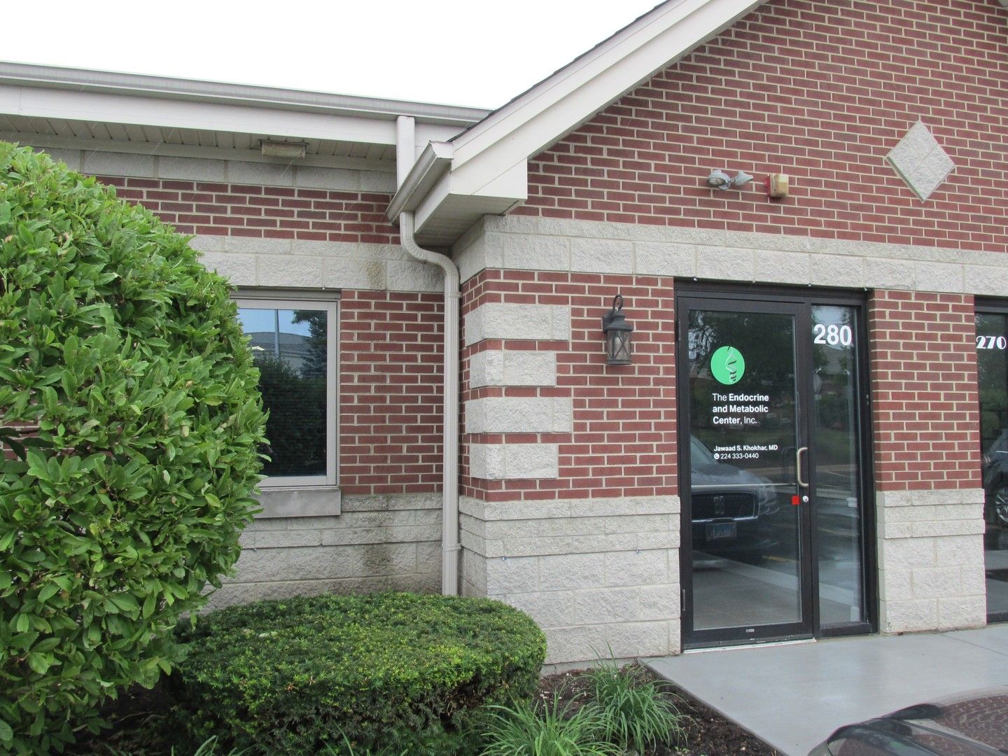 280 Stonegate Road #280 — Algonquin, IL 60102