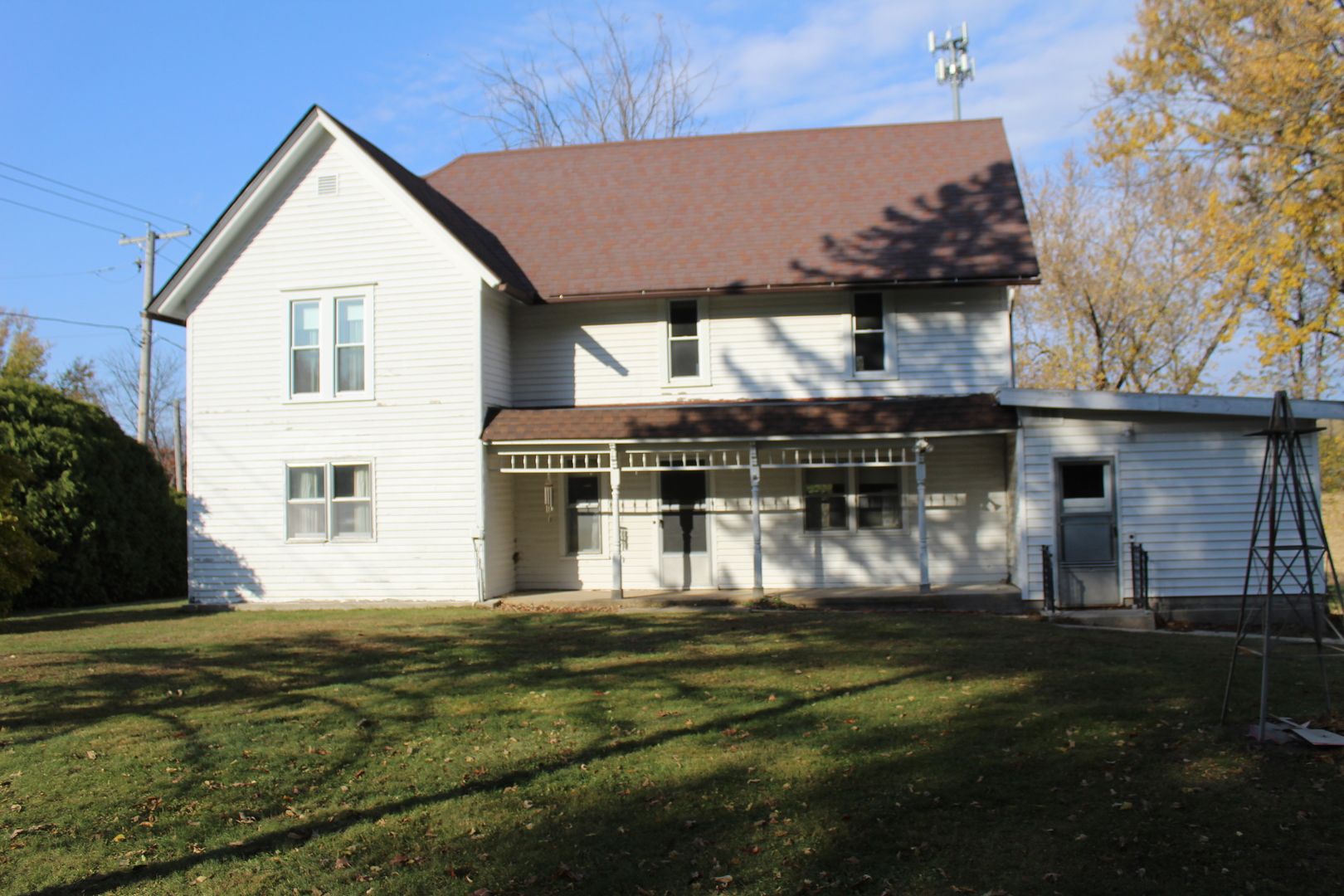 9729 Beaver Valley Road — Belvidere, IL 61008