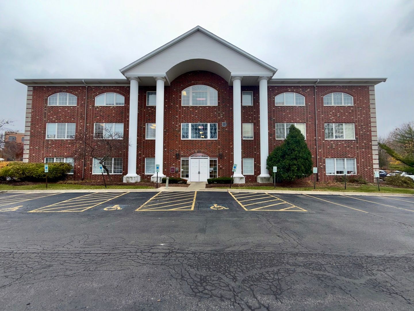 20646 Abbeywood Court #303 — Frankfort, IL 60423