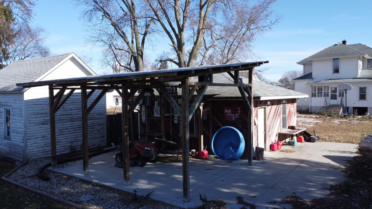 204 Chicago Street, Milford, IL 60953