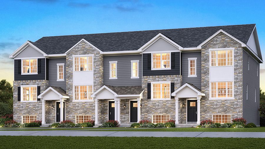 1326 Foxglove Drive, Bartlett, IL 60103