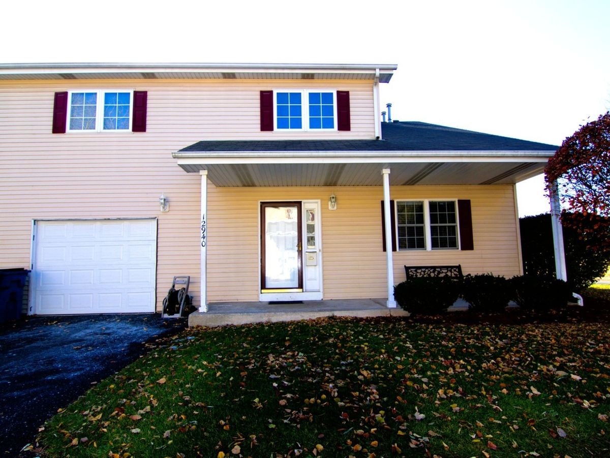 12940 May Street, Calumet Park, IL 60827