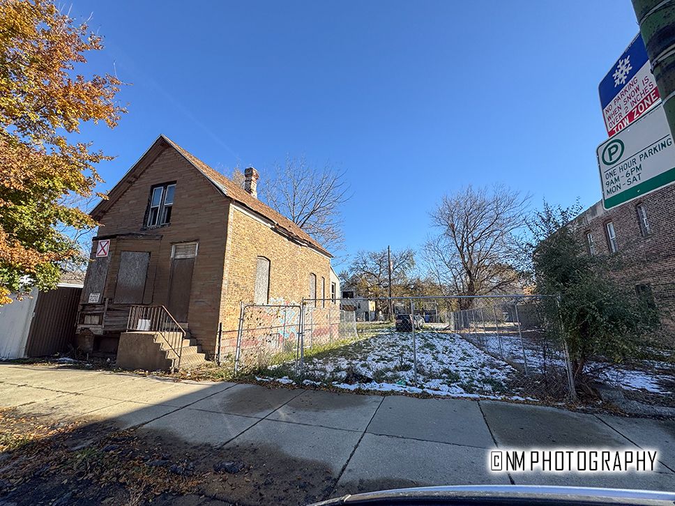 5647-49 S Ashland Avenue — Chicago, IL 60636