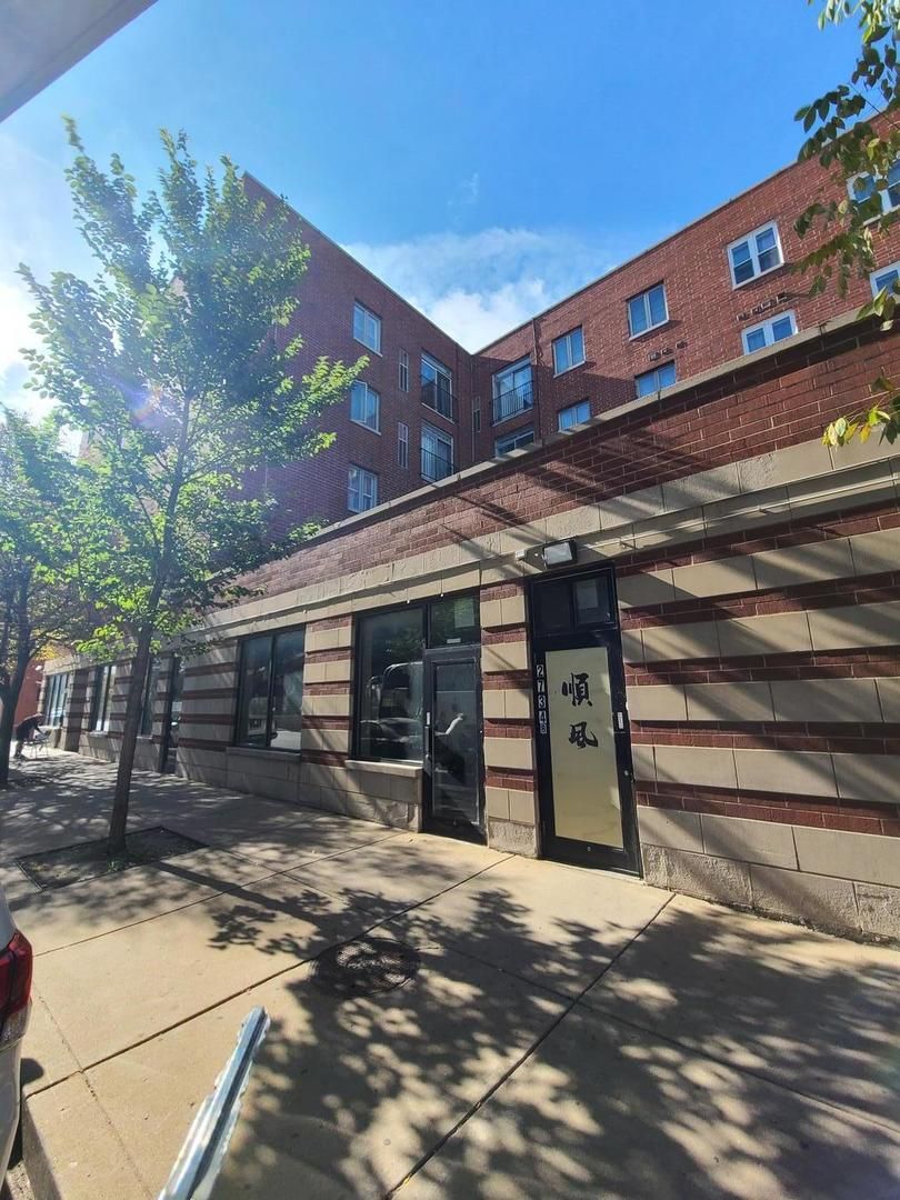 2734 S Wentworth Avenue #PS-38 — Chicago, IL 60616