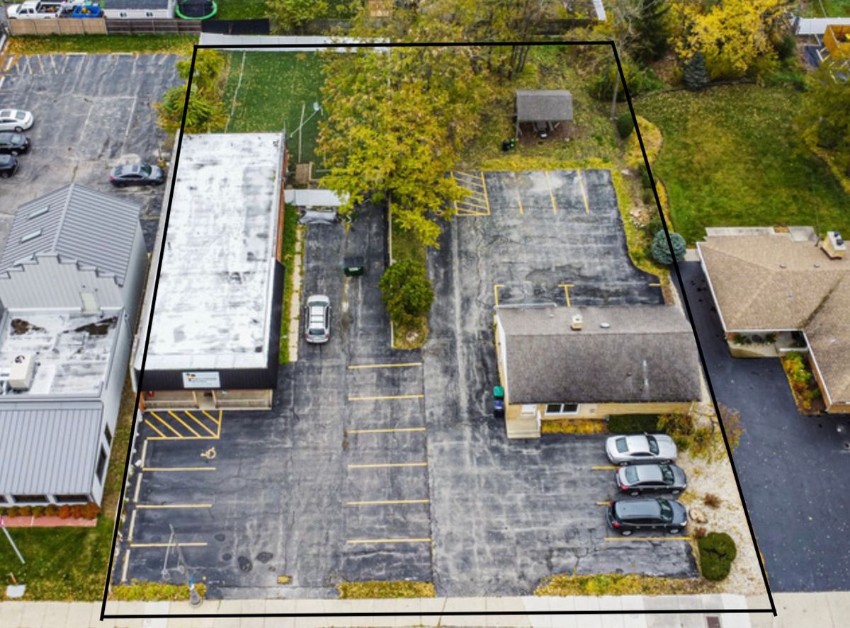 619 Main Street, Lombard, IL 60148