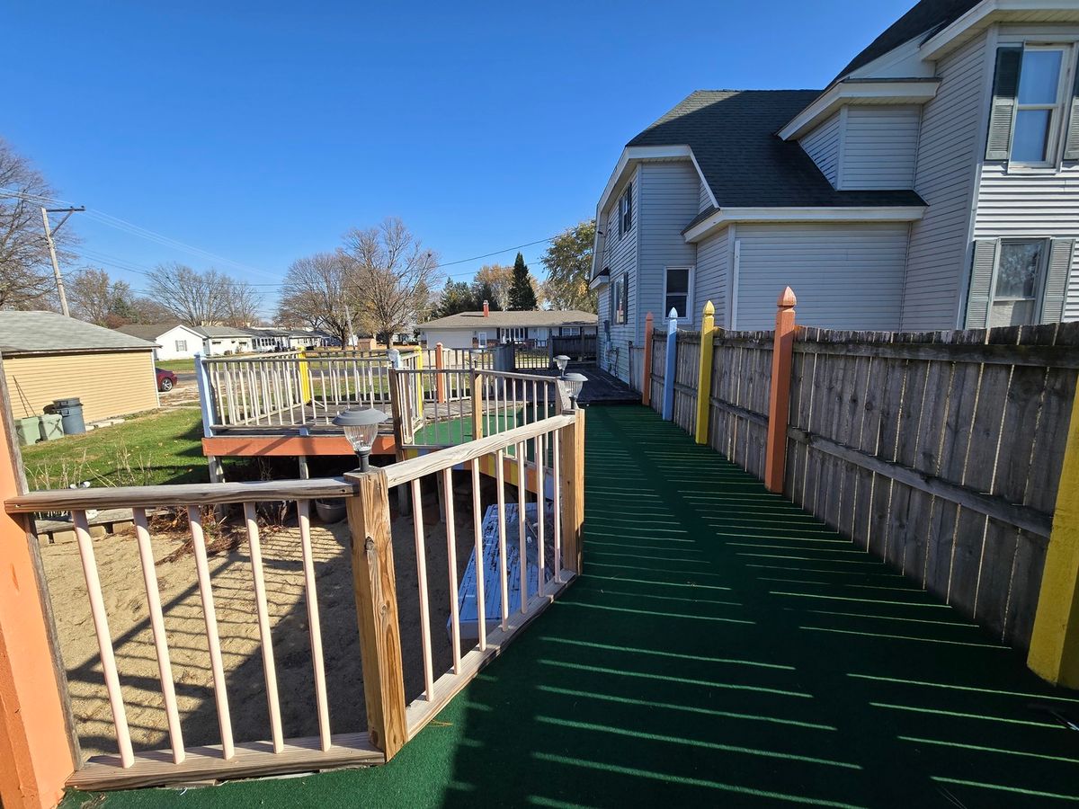 516 E Buffalo Street, Polo, IL 61064