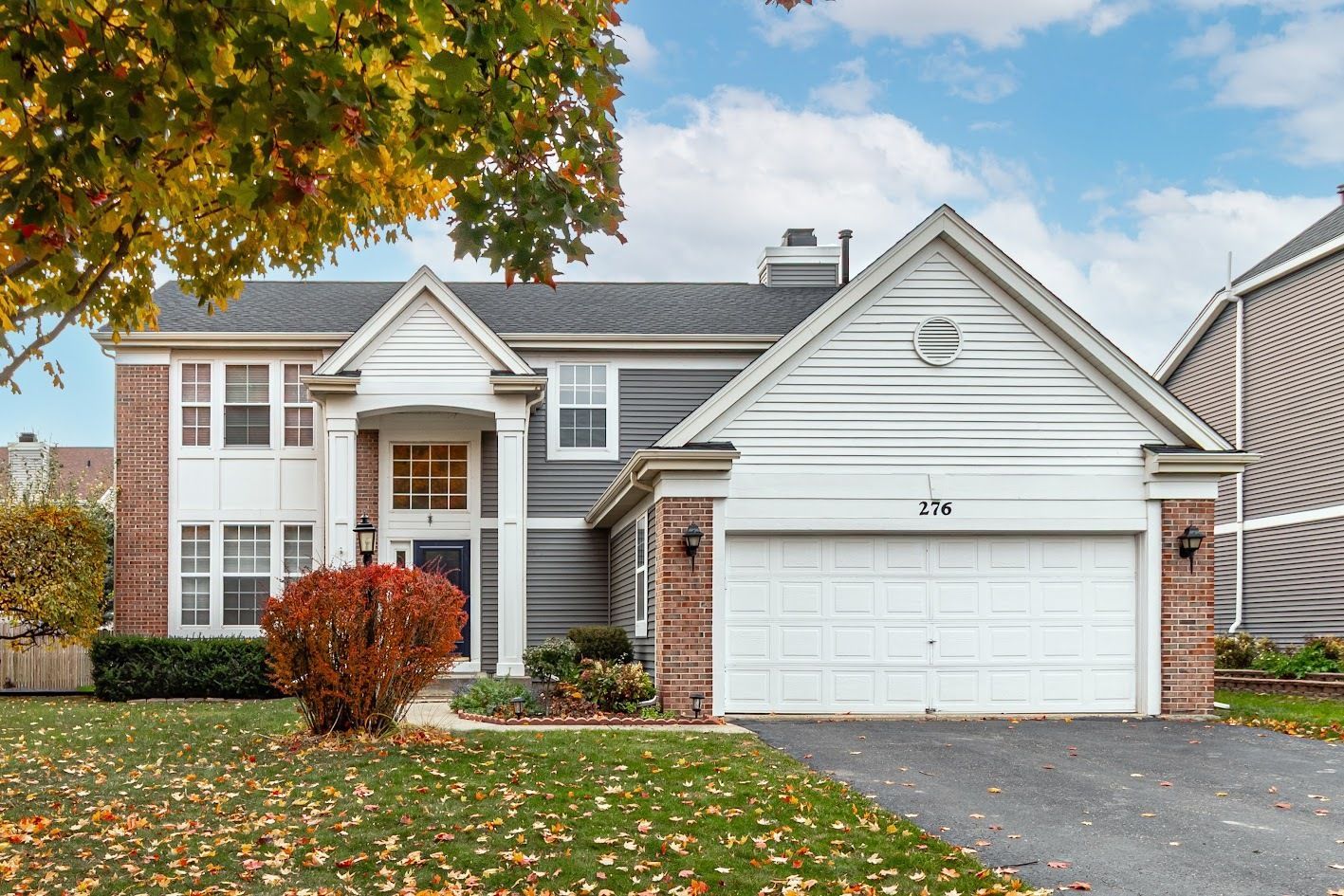 276 Pembrook Lane — Mundelein, IL 60060