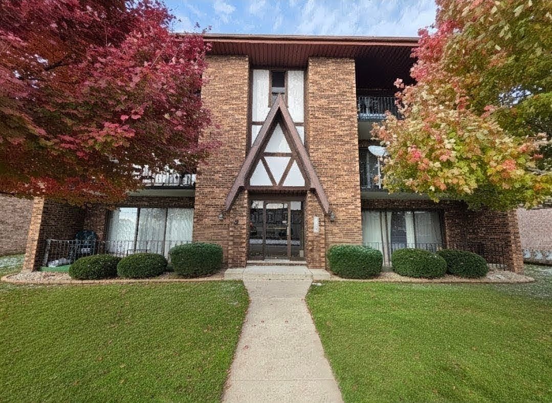4818 122nd Street — Alsip, IL 60803