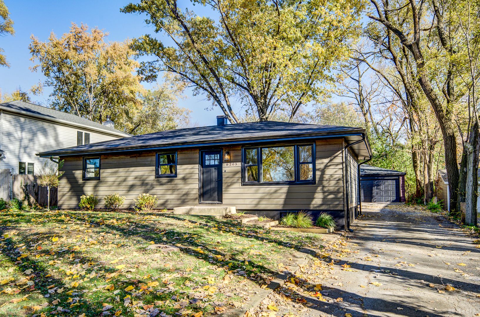 6205 Belmont Road — Downers Grove, IL 60516