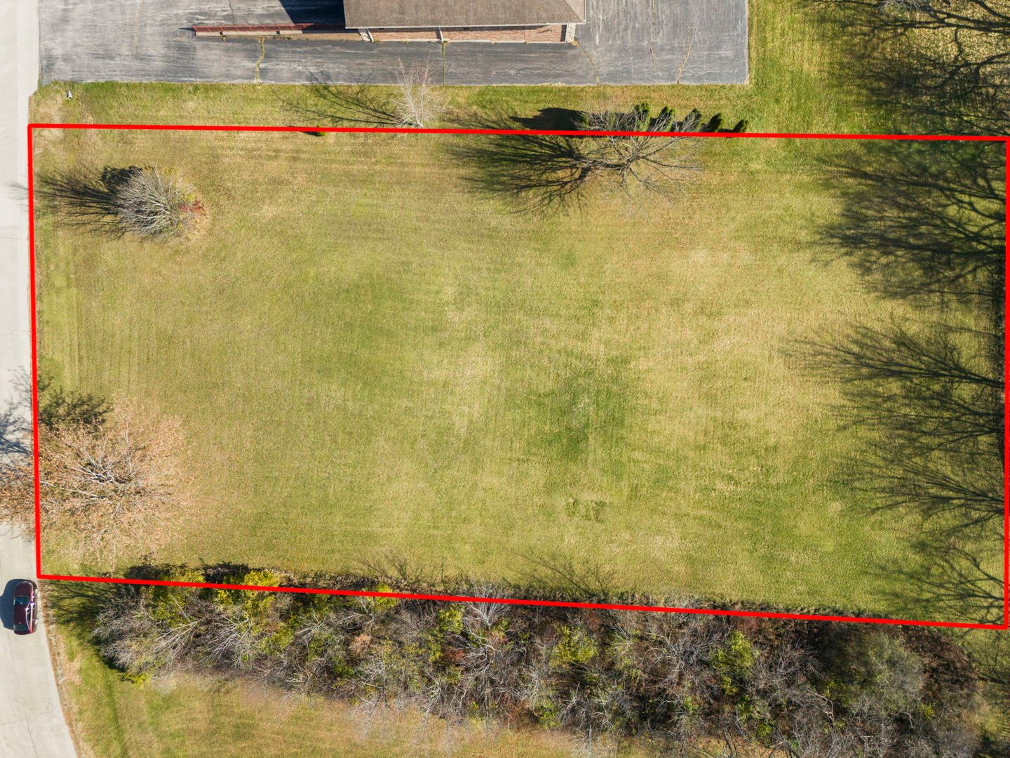 5147 W Jason Drive — Monee, IL 60449