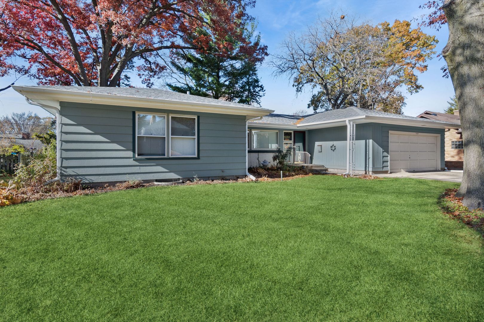 143 S Buell Avenue — Aurora, IL 60506