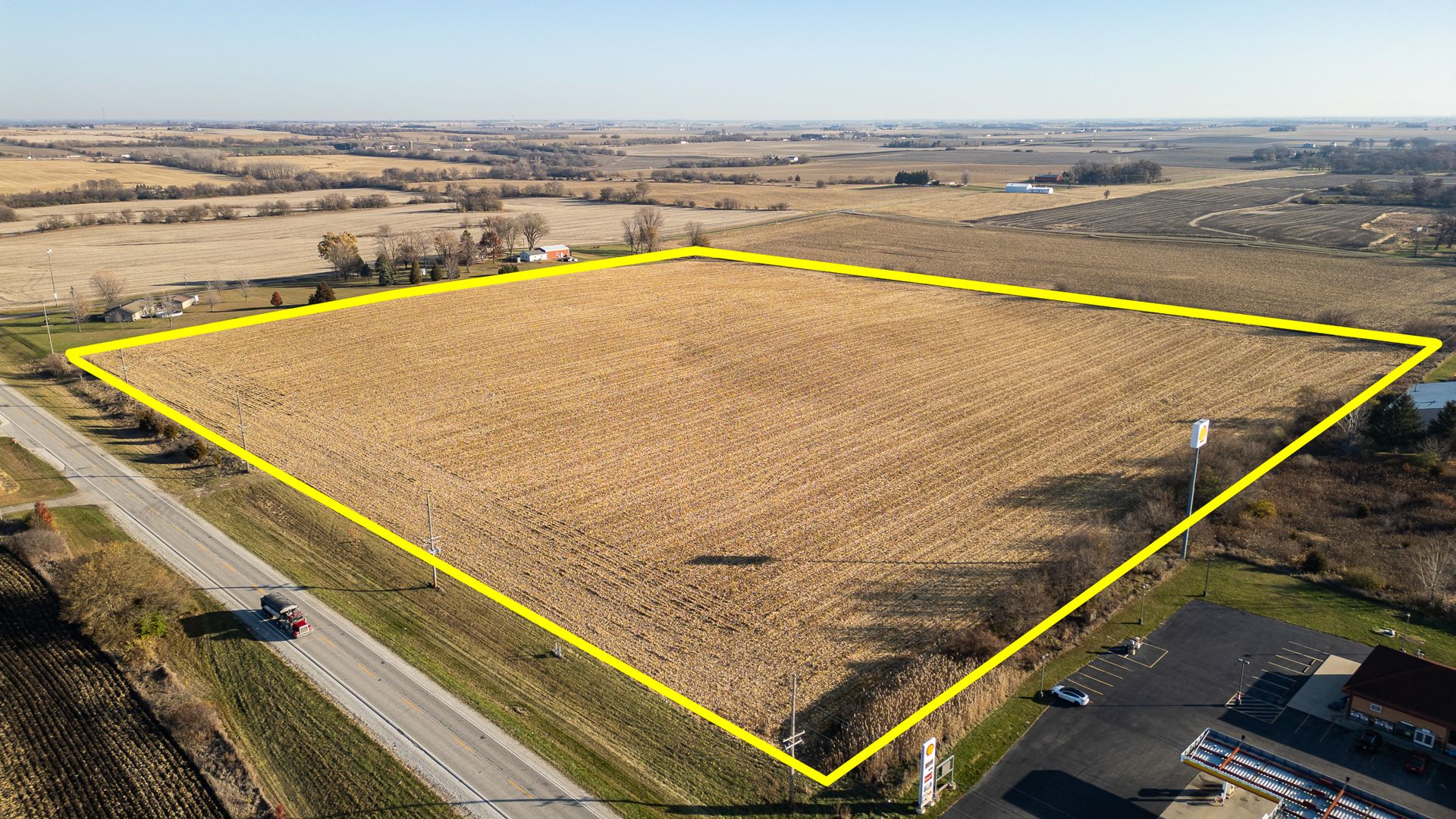2945 E 24th Road E — Marseilles, IL 61341